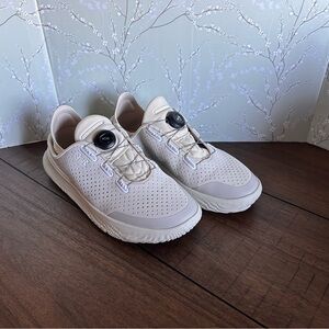 Under Armour SlipSpeed Training Shoes Tan